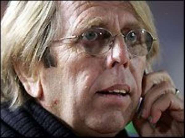 Le Roy keeps faith in Stars